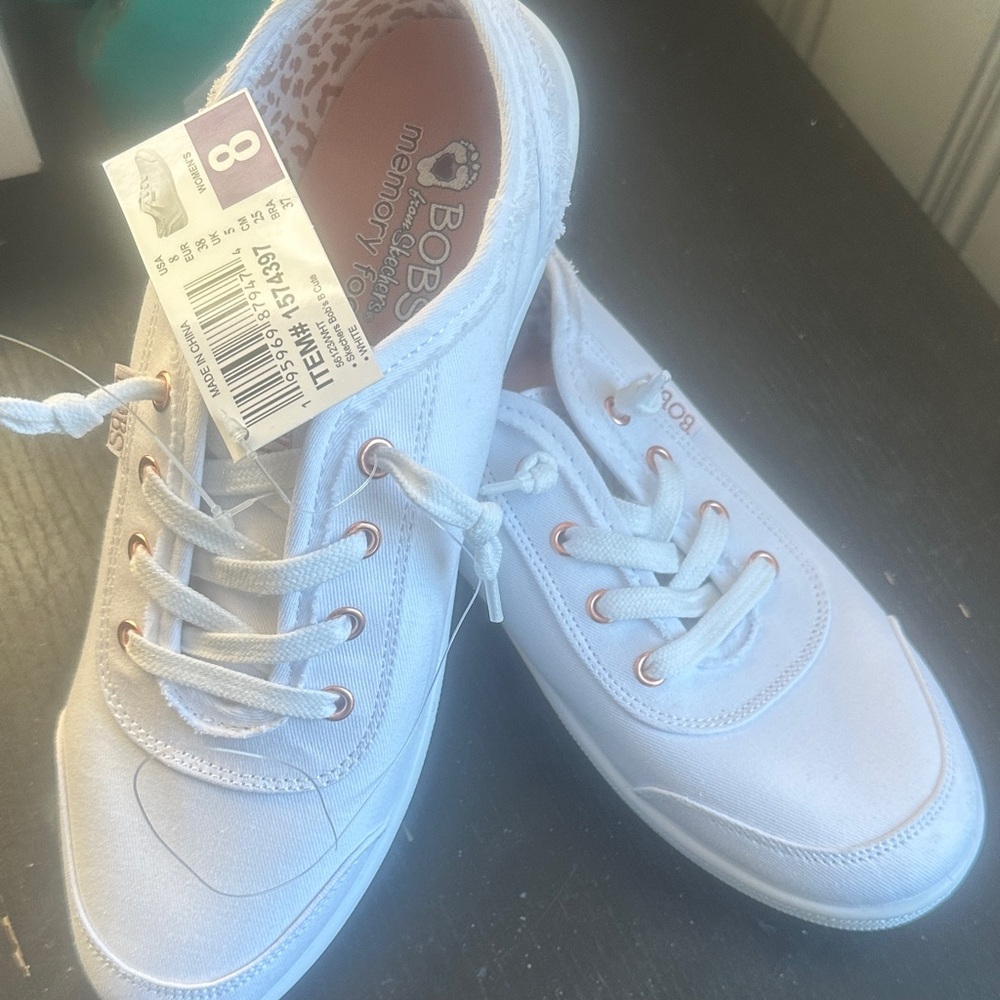 Bob’s by Skechers sneakers
